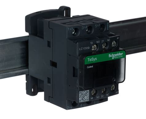 contactor relay